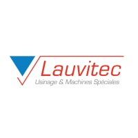 Lauvitec logo - Similar company to D-Microns