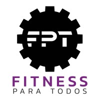 Fitness para Todos logo - Similar company to Ib Group