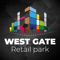 West Gate Retail park Sarajevo logo - Similar company to Penny Plus D.O.O.
