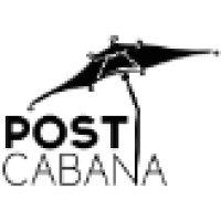 Post Cabana