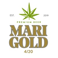 Mari Gold Beer