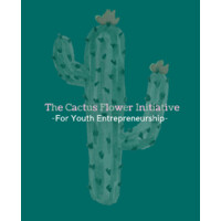 The Cactus Flower Initiative for Youth Entrepreneurship logo - Similar company to Primepupils