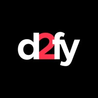 D2FY logo - Similar company to Acorde (Fundación)