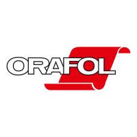 ORAFOL South Africa logo - Similar company to Getter Graphics