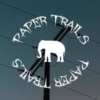 Paper Trails logo - Similar company to Eficéo