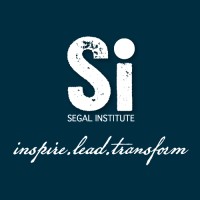 SEGAL INSTITUTE logo - Similar company to Gptca Ag