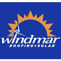WindMar Solar + Roofing logo - Similar company to Windmar Home