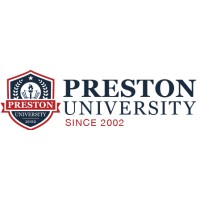 Preston University logo - Similar company to Preston University Islamabad