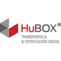 HuBOX logo - Similar company to Mar Systems