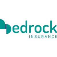 Bedrock Insurance logo - Similar company to Data Sentinels