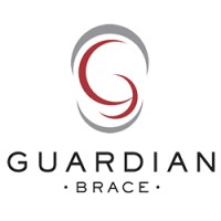Guardian Brace logo - Similar company to Frecoma