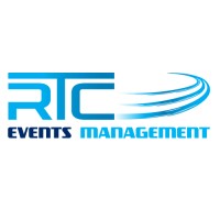RTC Events Management logo - Similar company to Bilt Academy