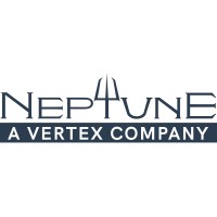 Neptune Fire Protection Engineering, A Vertex Company logo - Similar company to Zapropo
