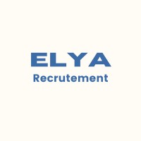 Elya - Recrutement logo - Similar company to Maison Helya Paris