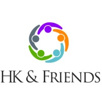 HK and Friends Recruitment logo - Similar company to Unipay Sas