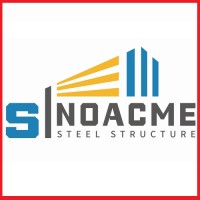 Shandong Sinoacme Steel Structure Co., Ltd logo - Similar company to Shandong Zhuopin Steel Bridge Engineering Co., Ltd.