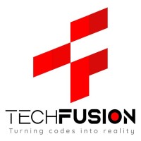 TechFusion Web Services INC. logo - Similar company to Proof Digital
