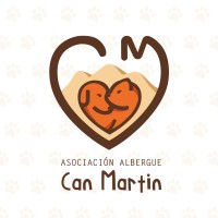 Albergue Can Martin logo - Similar company to Matchcota