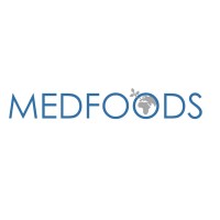 MEDFOODS DMCC logo - Similar company to Imexco Ghana Ltd