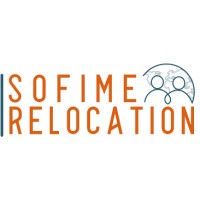 Sofime Relocation logo - Similar company to Fédération Nationale Des Professionnels De La Relocation
