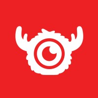 Red Games Co. logo - Similar company to Crowdstar