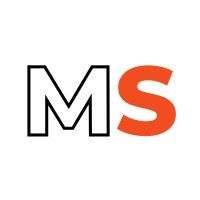 MS Solutions logo - Similar company to Ms Software Solutions