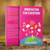 Innovation for Everyone Book logo - Similar company to Act'In Campus