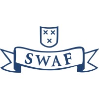Heerengenootschap SWAF logo - Similar company to Damesdispuut Pepe