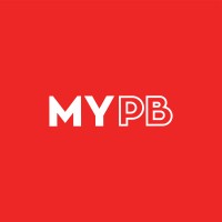 MYPB logo - Similar company to Super Nuts