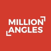 Million Angles logo - Similar company to Alfresco Media