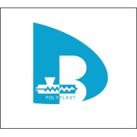 DB Polyplast logo - Similar company to Designex Thinkbig