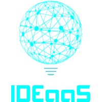 IDEAAS: Ideas As A Service logo - Similar company to Square Fix Ltd