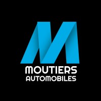 Moutiers Automobiles logo - Similar company to Hamecher Rodez