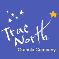 True North Granola logo - Similar company to Granola Grown, All-Natural, Gluten-Free, Dairy-Free, Nut-Free, Kosher Granola