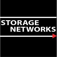 Storage Networks logo - Similar company to Storage Network Solutions
