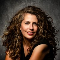 Carina Photographics logo - Similar company to The Portrait Masters