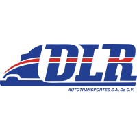 DLR Autotransportes logo - Similar company to Mc Group Logistics
