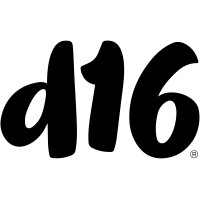 Design 16 logo - Similar company to Web Design And Development Services