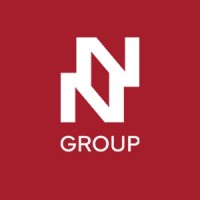 N Group logo - Similar company to Setup Group