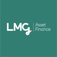 LMG Asset Finance logo - Similar company to Fintelligence