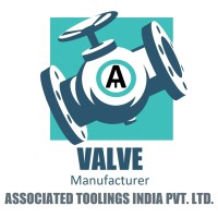 Associated Toolings (India) Pvt Ltd logo - Similar company to Recon Engineering Co Pvt Ltd