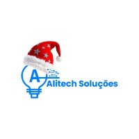 Alitech Soluções logo - Similar company to Alitech Llc