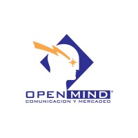 Openmind Agencia logo - Similar company to Revista Match