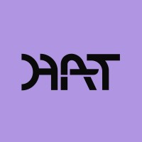 HAT Music logo - Similar company to Pack - The People Development Platform