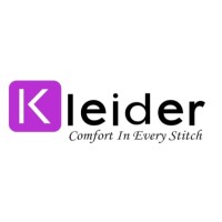 KLEIDER logo - Similar company to Charle Berlin