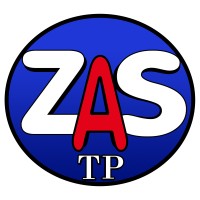 ZAS TP logo - Similar company to Gtm Tp Idf