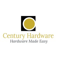 Century Hardware logo - Similar company to Century Hardware, Inc.