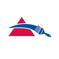 Tony Isgrove's Paint and Decorate logo - Similar company to Evotters Strata Voting System