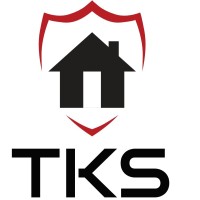 TKS Security logo - Similar company to Tht Group