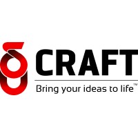 CRAFT logo - Similar company to Xicato